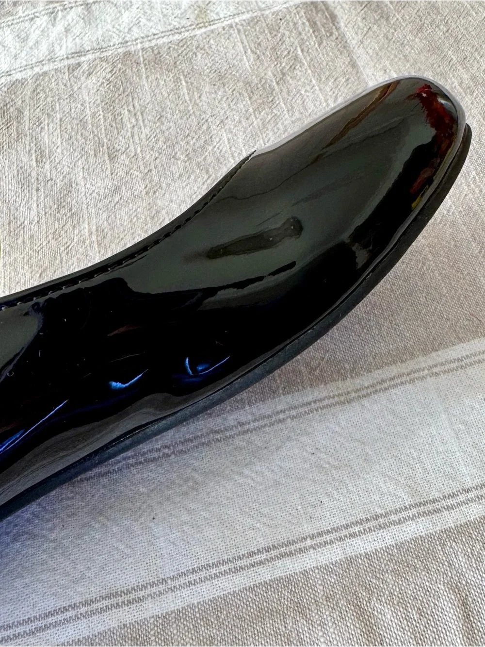 N/A size black